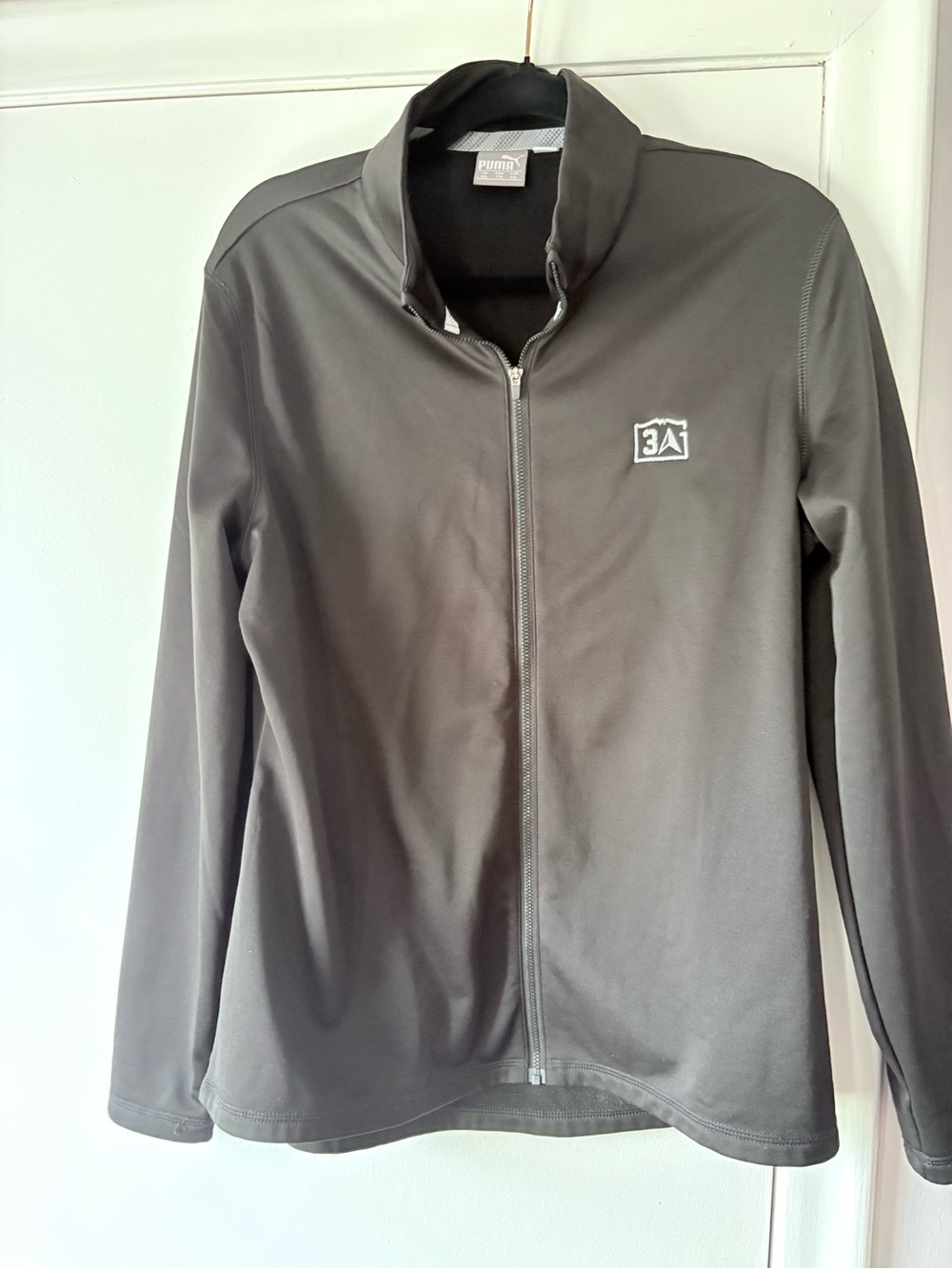 Puma Full-Zip Jacket